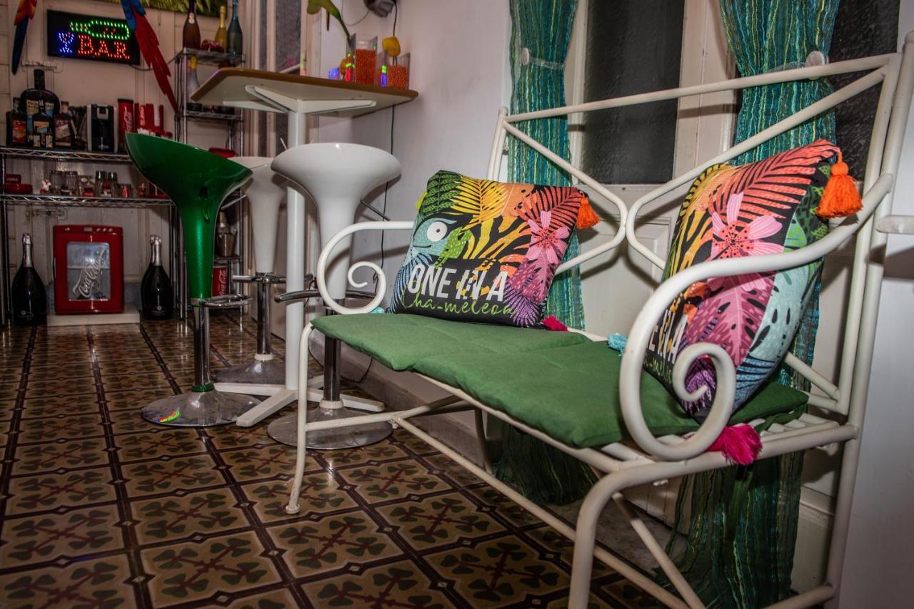 Pitagora House Hotel Taranto Ngoại thất bức ảnh