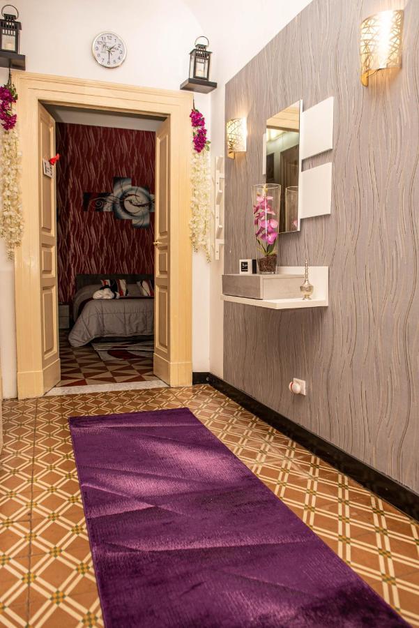 Pitagora House Hotel Taranto Ngoại thất bức ảnh