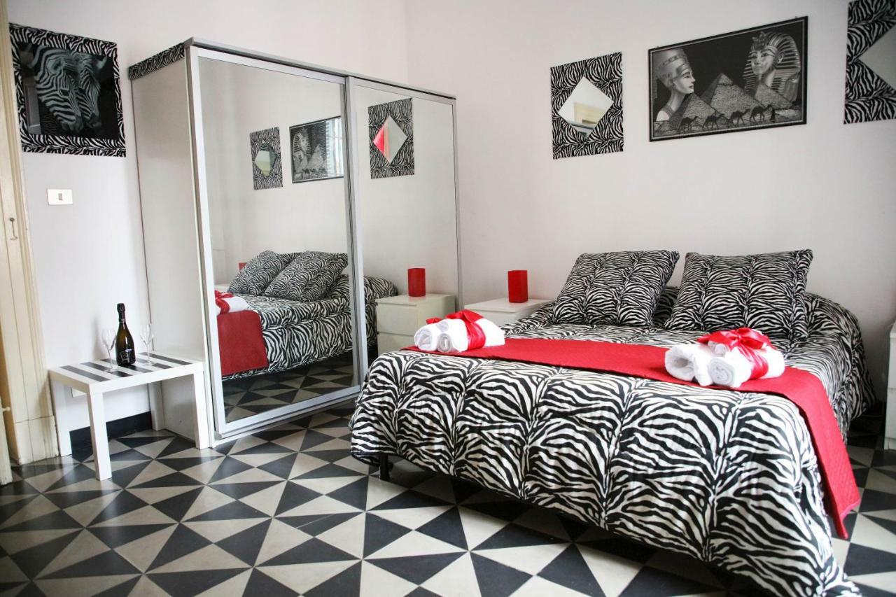 Pitagora House Hotel Taranto Ngoại thất bức ảnh